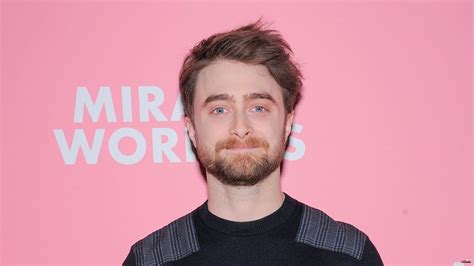 Daniel Radcliffe: He addresses the Wolverine rumors News