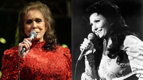 what is loretta lynn's net worth today