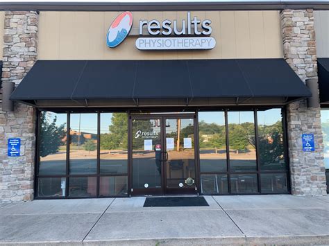 Physical Therapy in Cookeville, TN - South | Results Physiotherapy