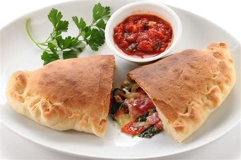 Pizza Calzone Rezepte Suchen