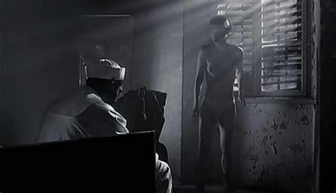 Naked Marija Skaricic In A Wonderful Night In Split