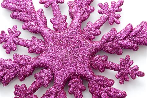 Photo Of Textured Christmas Snowflake Free Christmas Images