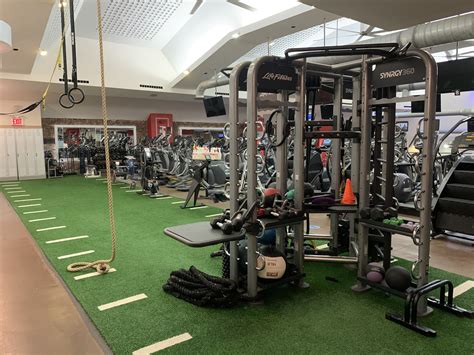 Harbor Fitness