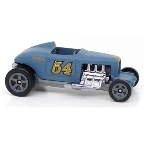 Hot Wheels Rod Squad Max Steel Universo Hot Wheels