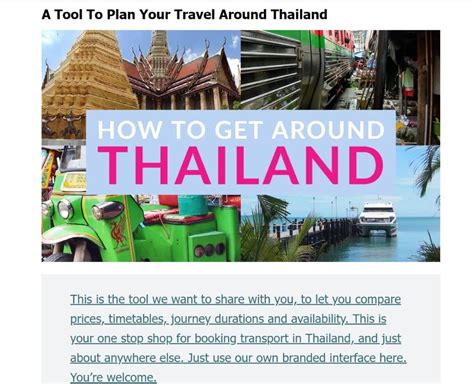 guide template  bloggers  examples