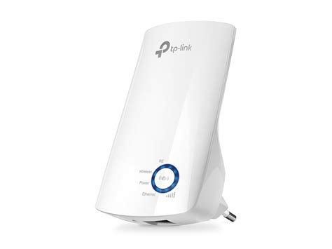 TL-WA850RE | 300Mbit/s-WLAN-Repeater | TP-Link Deutschland