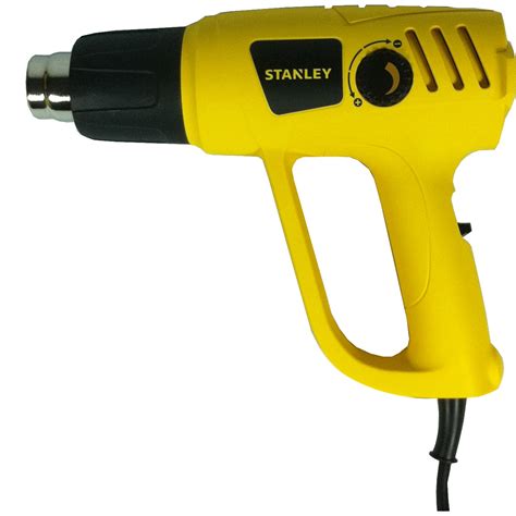 STANLEY HOT AIR GUN W SOLDERING BRAZING EQUIPMENT