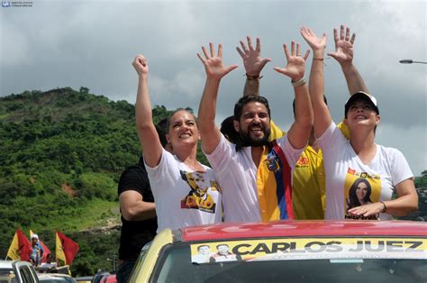 Orden de captura contra Dalo Bucaram Gabriela Pazmiño y Michel Bucaram