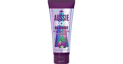 Aussie Sos Blonde Hydration Ml Hoitoaine S Kaupat Ruoan Verkkokauppa