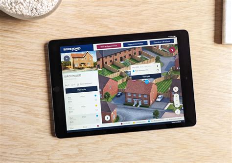 Case Study Elsenham Park By Bloor Homes