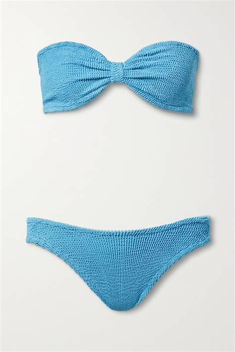 Bikini Sets Clothing Net A Porter