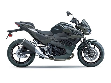 Kawasaki Z7 Hybrid | Zweirad Loitz