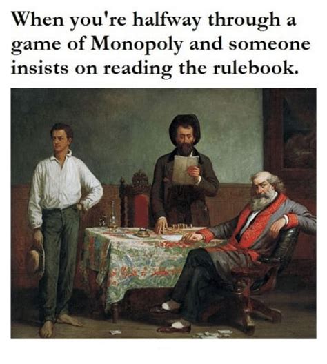 25 Funny Monopoly Pictures And Memes Funnyfoto Page 26