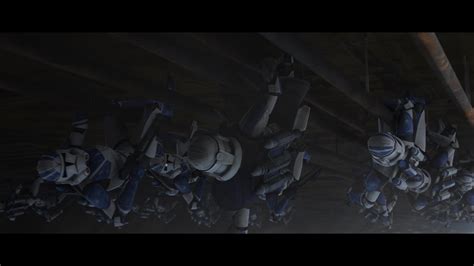 Star Wars The Clone Wars Season 7 Image Fancaps
