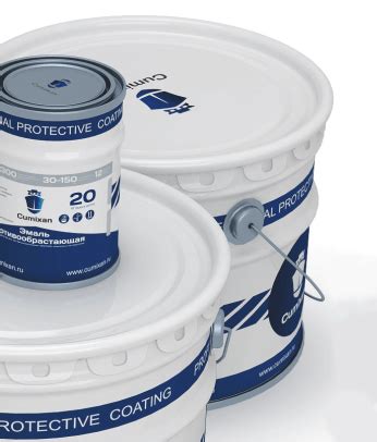 Цинконаполненные грунтовки «ЦИНАКОЛ», «ЦИНОЛ», «Cumixan Waterproof Zinc ...