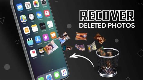 How to Recover Deleted Photos from iPhone | A Complete Guide