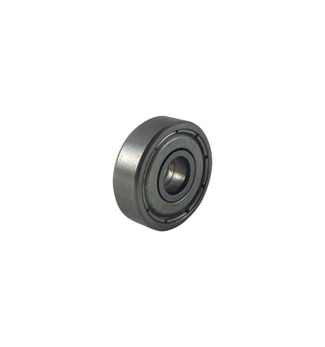 625ZZ Radial Ball Bearings | 5x16x5mm Metal Bearings