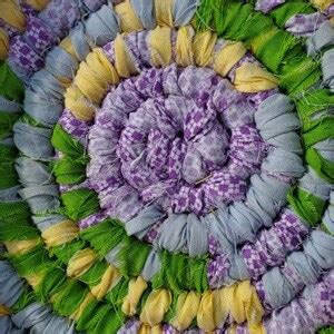 MADE To Order Hot Mat Table Pad SAUCER TRIVET Etsy