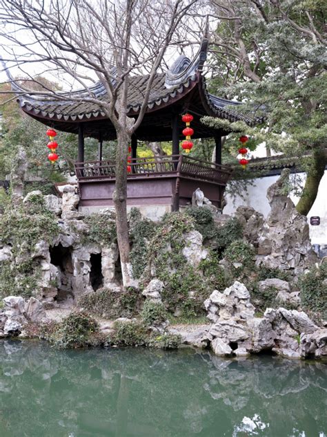 Fun Photo Friday — Tongli Part 1 | R. Doug Wicker — Author