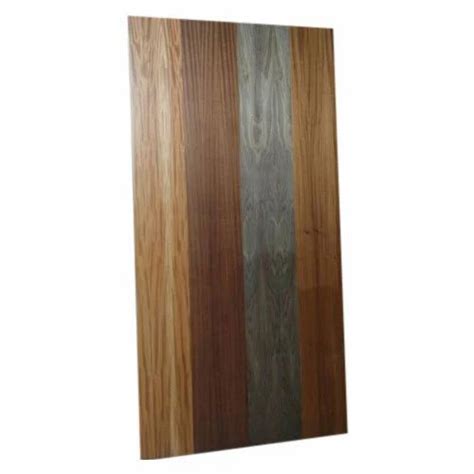Wooden Veneer Sheet Thickness 03 Mm At ₹ 75square Feet In Ahmedabad