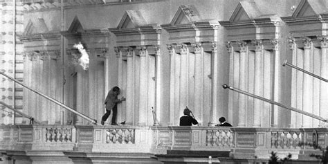 Operation Nimrod How The Iranian Embassy Raid Raised The Sas Profile