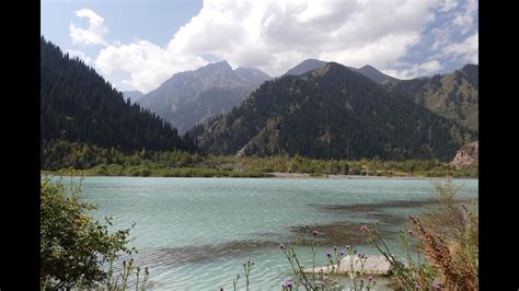 Kazakhstan - Ile Alatau NP - 2016 - YouTube