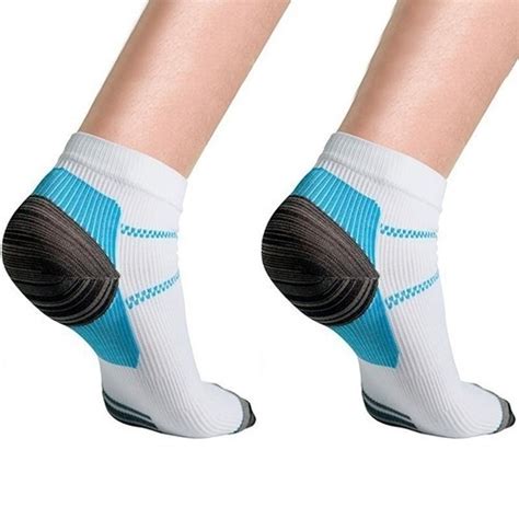 Plantar Fasciitis Compression Socks