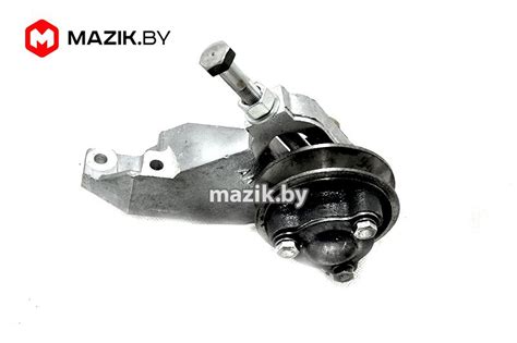 236-3509300-А3 Натяжное устройство (аллюминий), ТМК - Мазик Бай