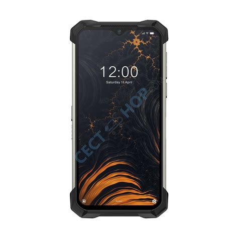 Doogee S88 Pro Outdoor Smartphone