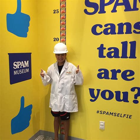 Spam Cans Tall Signalfan Flickr