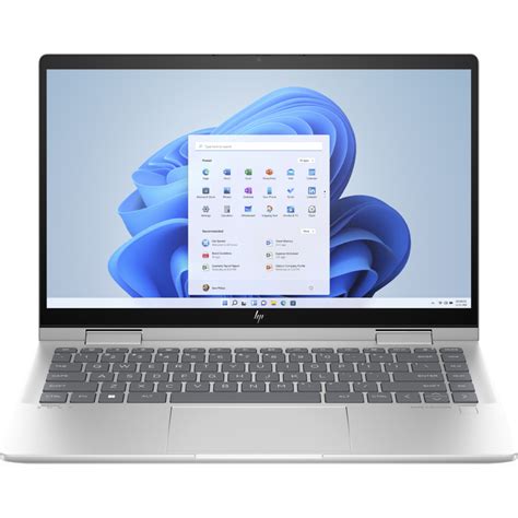Ноутбук HP Envy x360 14-es0013dx Intel Core i5-1335U 8GB DDR4 512GB SSD ...