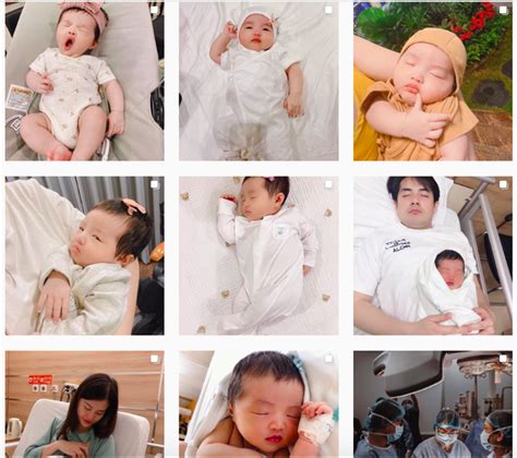 Instagram C A Nh C T Hot Vbiz C G C Bi T M B M Ng Nhi T Ng G Y Tranh C I L T Trang