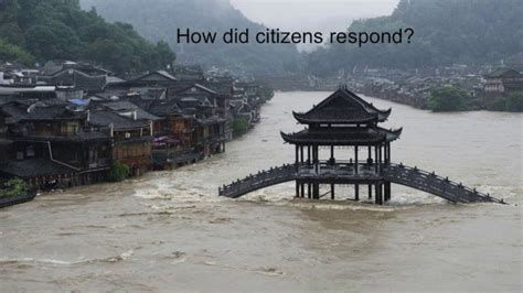 1931 Chinese Floods