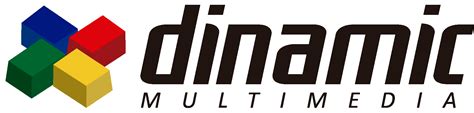 Dinamic Multimedia Logo Vector Ai Png Svg Eps Free Download