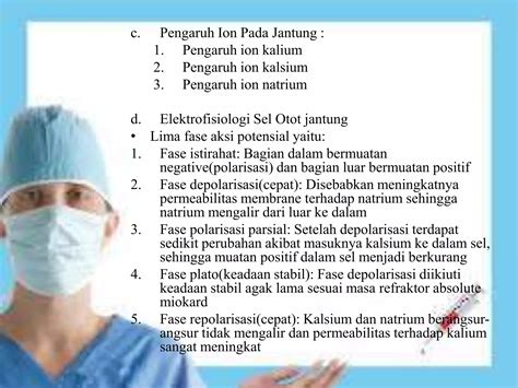 Anatomi Fisiologi Jantung Ppt