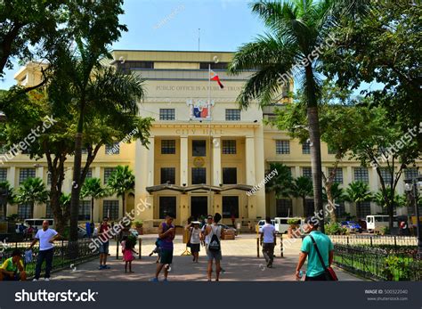 52 Cebu City Hall Images Stock Photos And Vectors Shutterstock