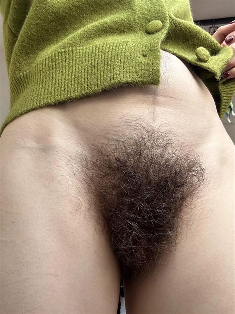 A Jungle That Needs To Be Explored Nudes HairyCurvy NUDE PICS ORG