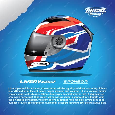 Premium Vector F1 Helmet 59