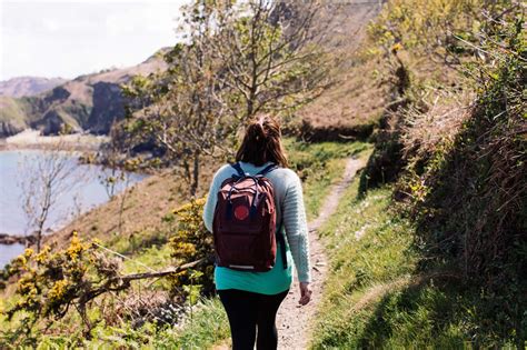 The Best Hikes And Walks In Jersey Outdooractive