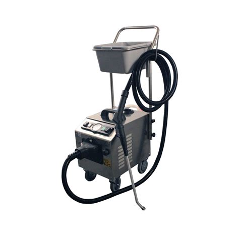 Falcon Pro Solutions Terminator M Vapor Steam Cleaner Non Vacuum 87psi ...
