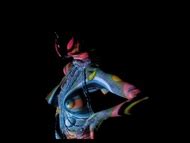 Naked Alix Benezech In No Way