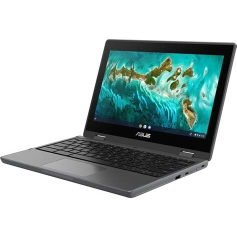 Ноутбук Asus Chromebook Flip CR1 CR1100FKA (CR1100FKA-BP0441) купити в ...