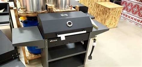 Мангал Gratar Family Standart BBQ FSB 2000 | Festima.Ru - Мониторинг ...