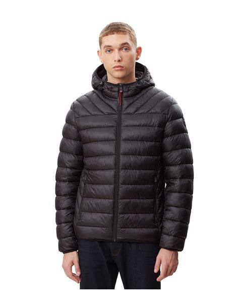 NAPAPIJRI Aerons Hood 1 - Jacket