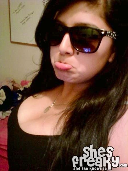 Big Tits On Aleena ShesFreaky
