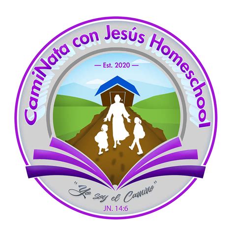 Homeschool Logo Behance