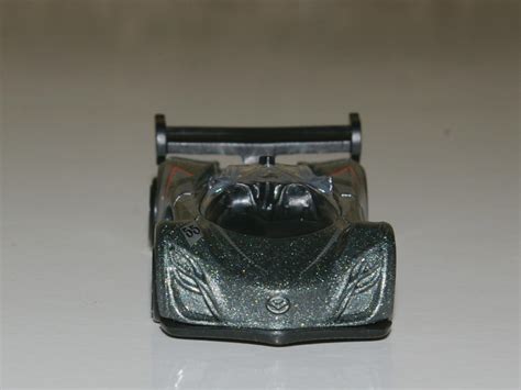 Area Hot Wheels Mazda Furai