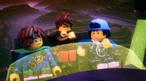 Ninjago X DREAMZzz Dream Team Di 2024