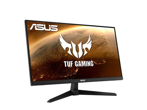 Monitor Gaming ASUS TUF Gaming VG277Q1A 27 1 Ms 165 Hz AMD