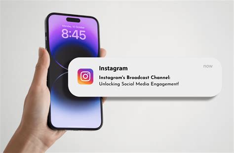 How To Start An Instagram Broadcast Channel In 2024